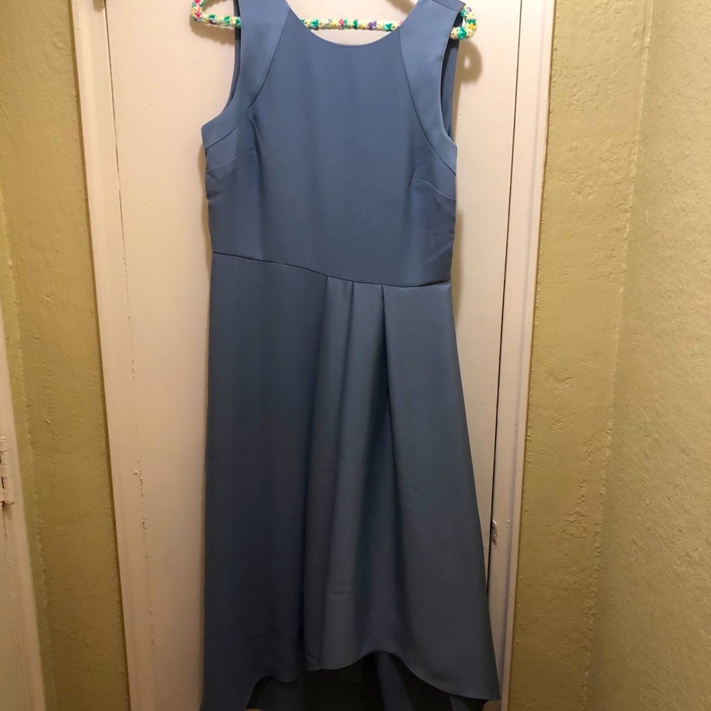 Banana Republic midi dress